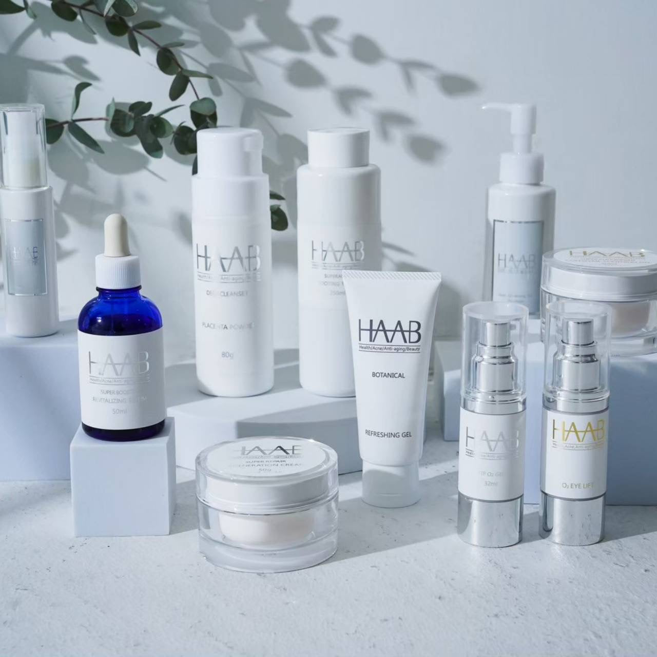 HAAB – SANBI