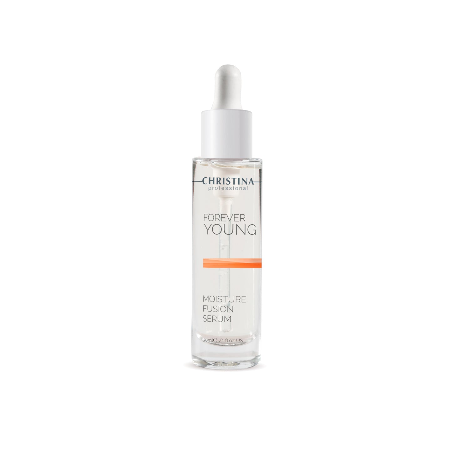 CHRISTINA FOREVER YOUNG モイスチャーフュージョンセラム 30ml