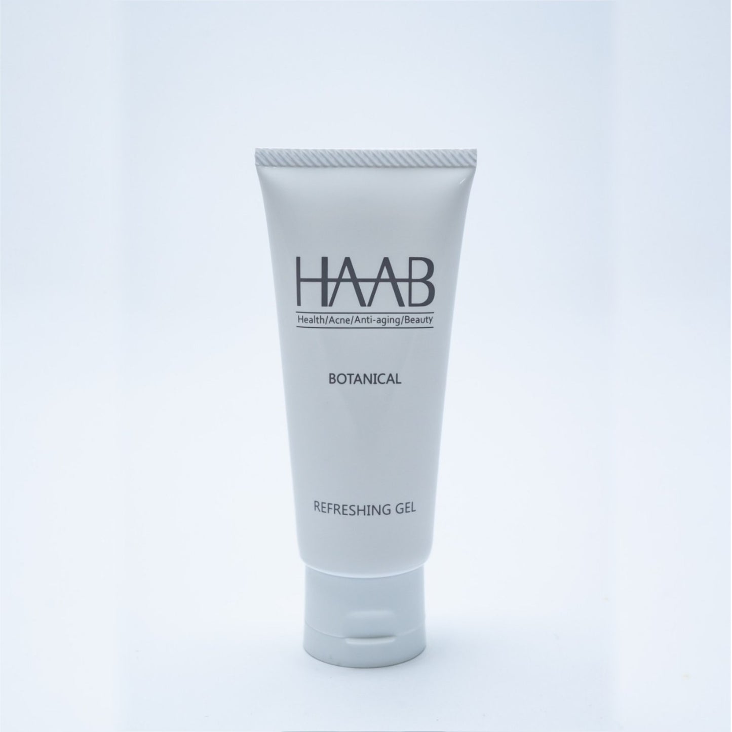HAAB ボタニカルリフレッシングゲル 60ml