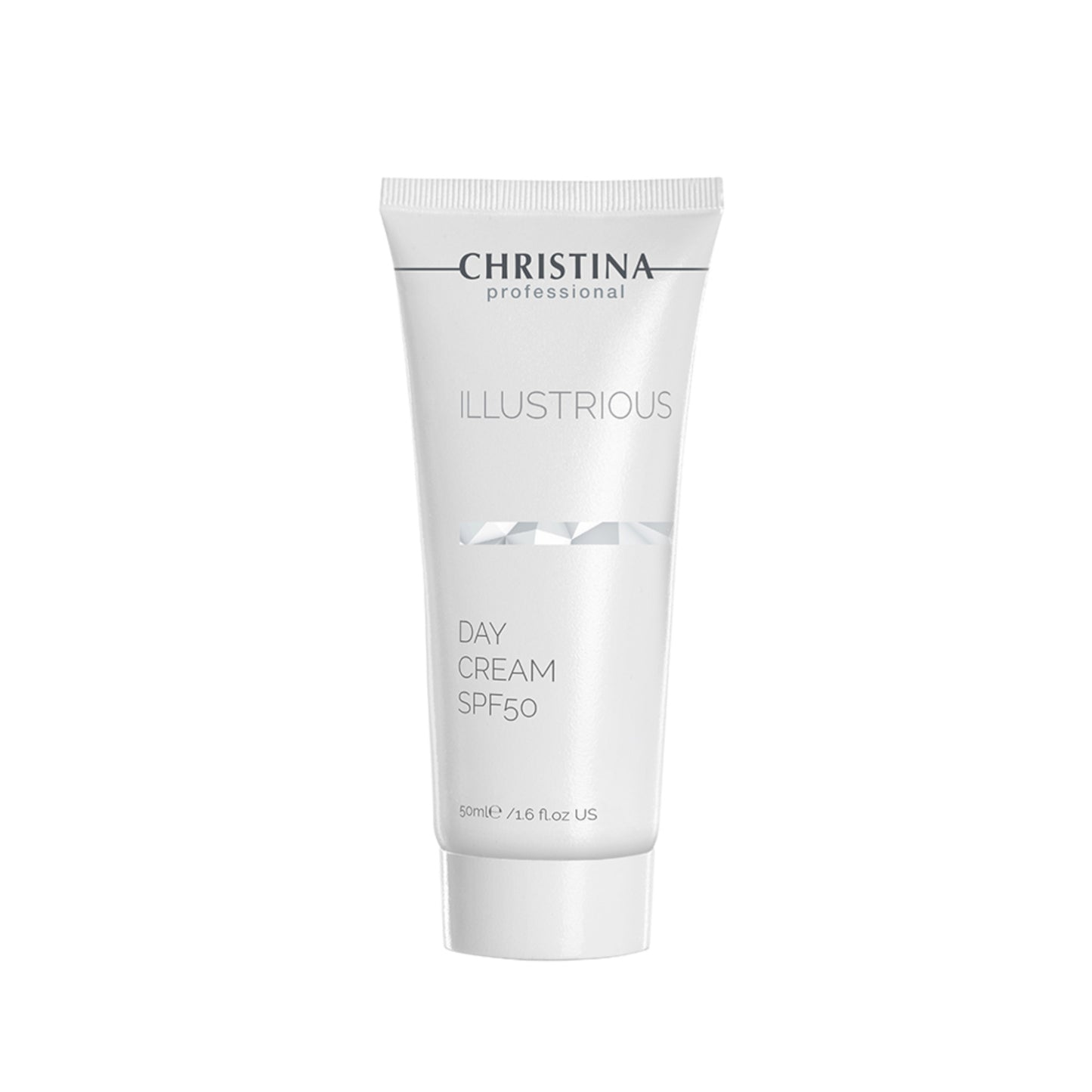 CHRISTINA ILLUSTRIOUS デイクリームSPF50 50ml