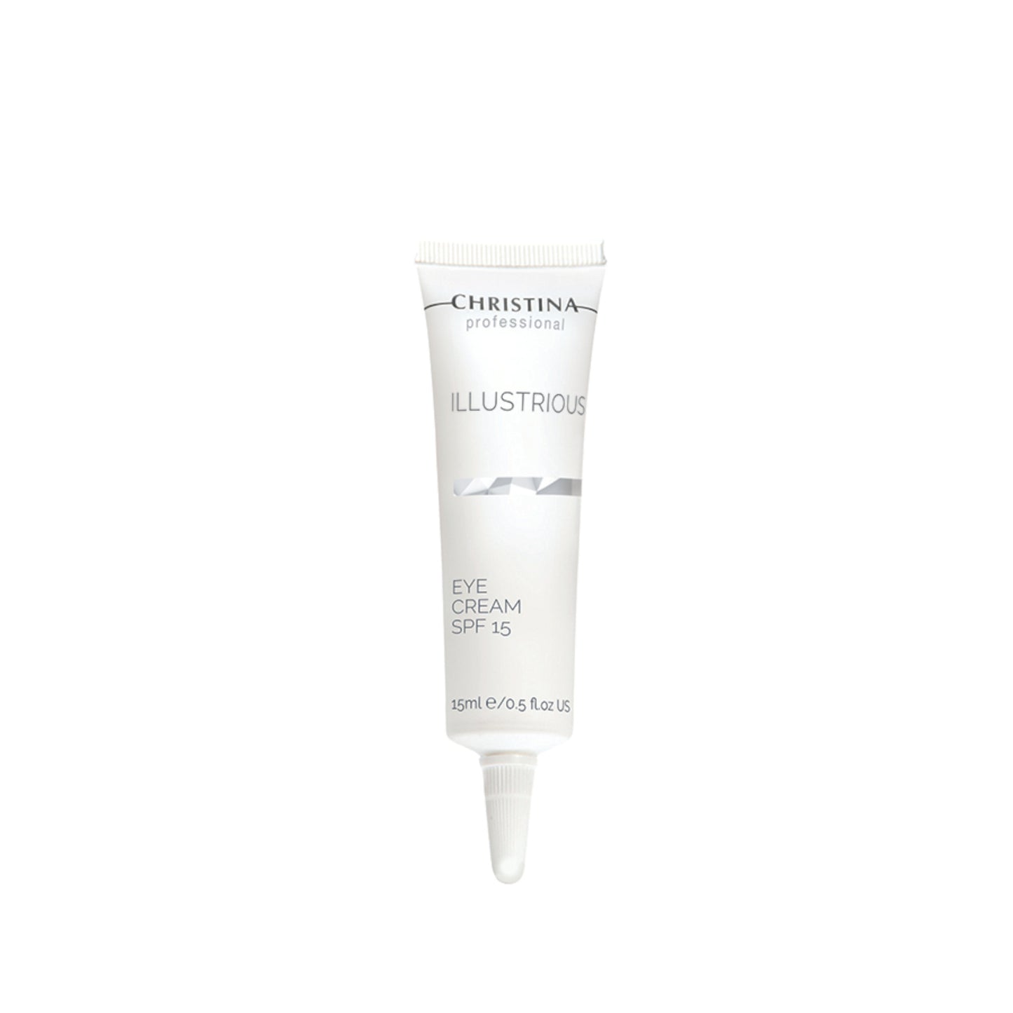 CHRISTINA ILLUSTRIOUS アイクリームSPF15 15ml
