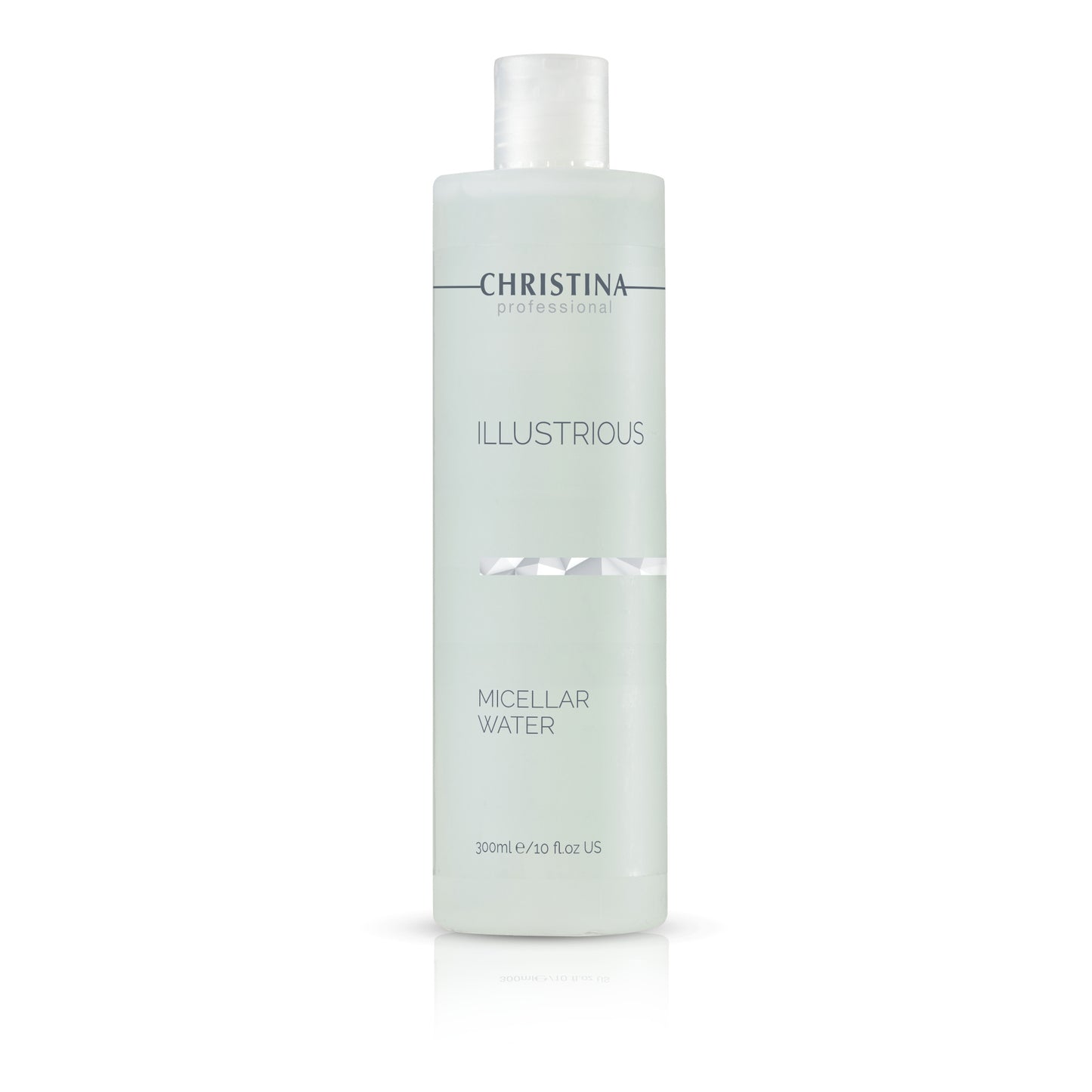 CHRISTINA ILLUSTRIOUS ミセラウォーター300ml