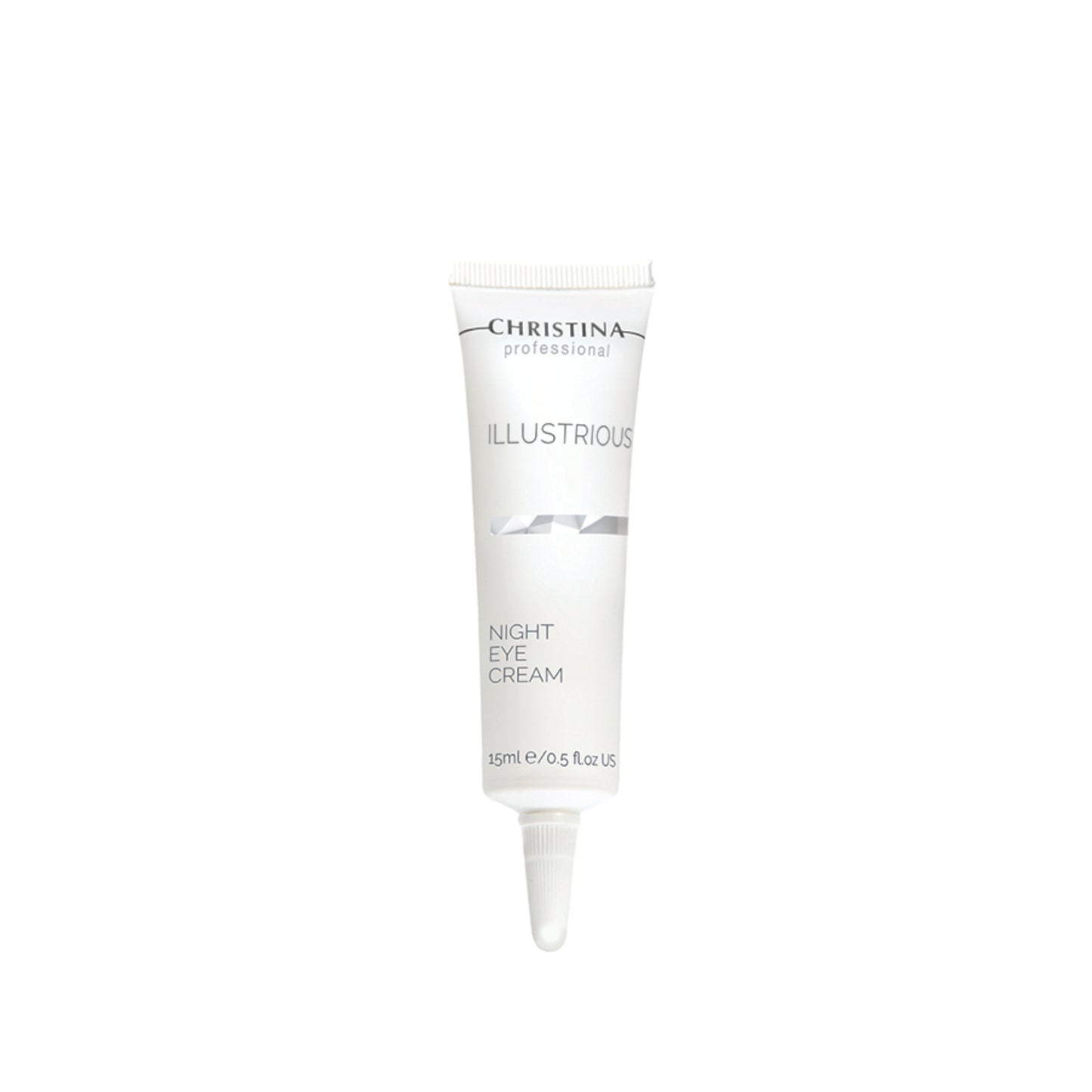 CHRISTINA ILLUSTRIOUS ナイトアイクリーム 15ml