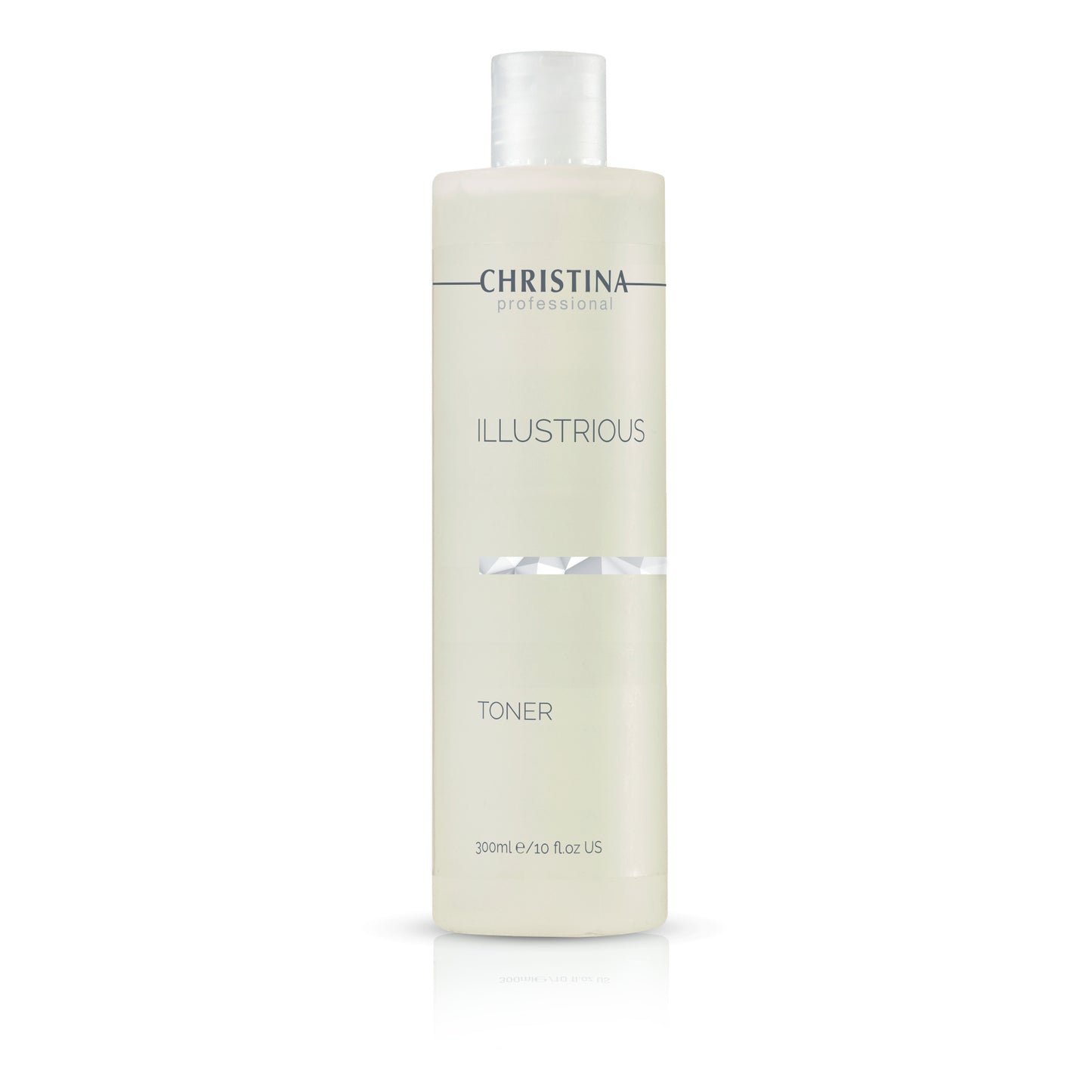 CHRISTINA ILLUSTRIOUS トナー300ml