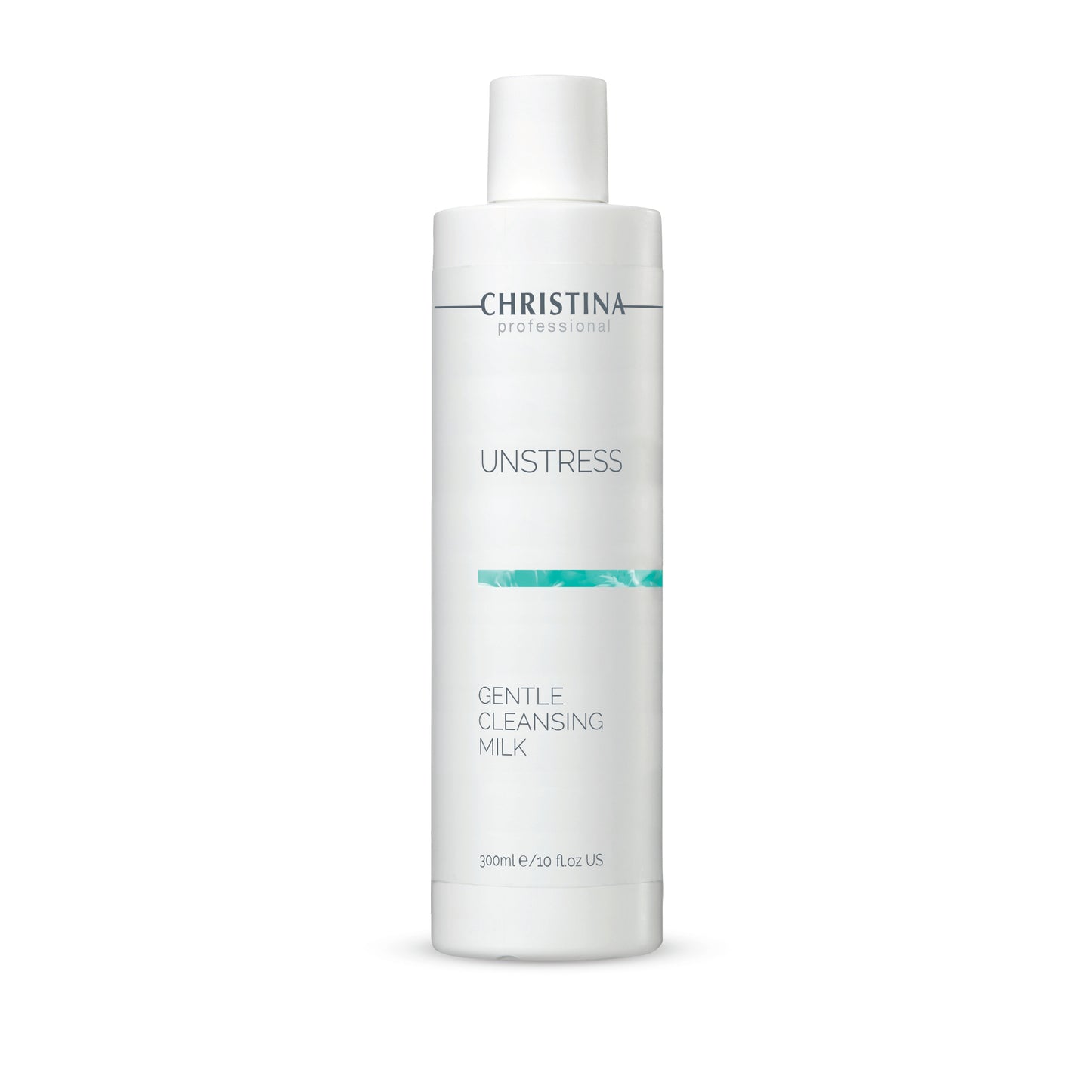 CHRISTINA UNSTRESS ジェントル クレンジングミルク 300ml