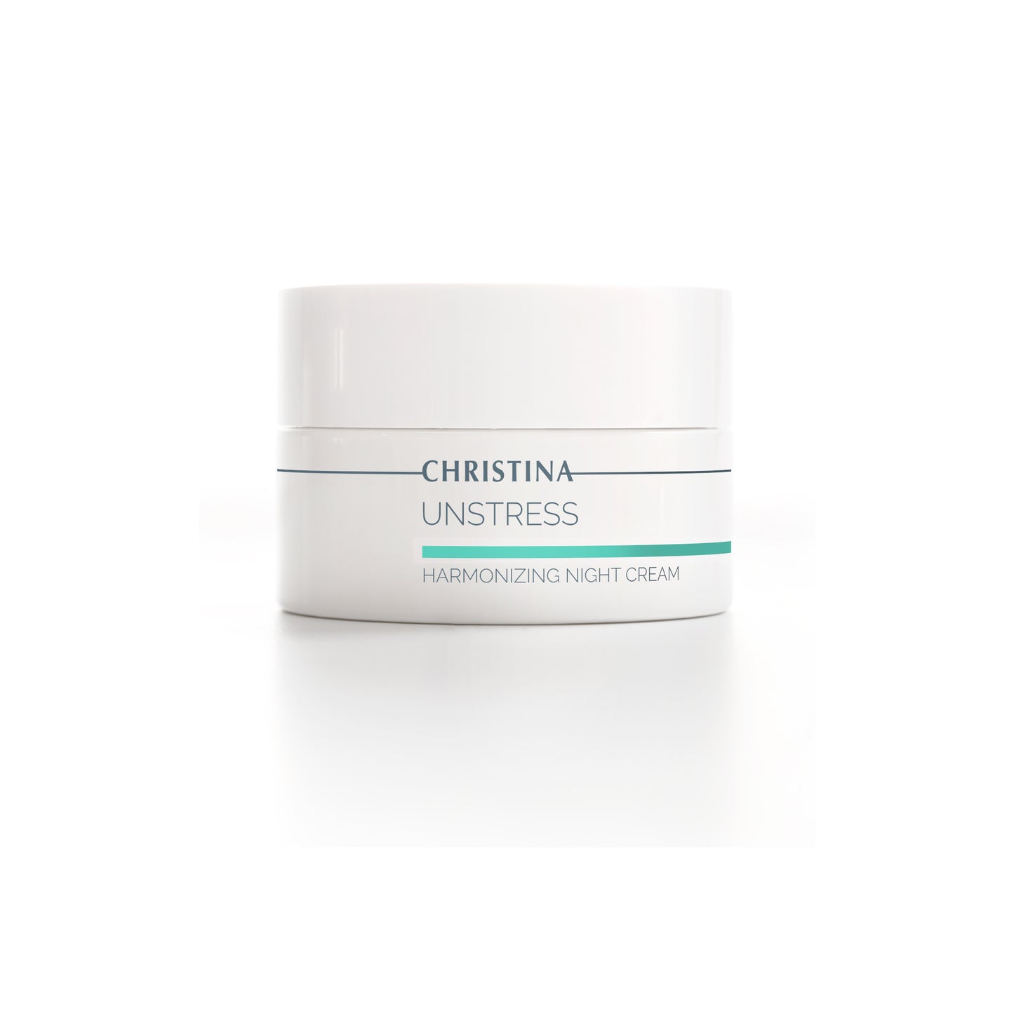 CHRISTINA UNSTRESS ハーモナイジング ナイトクリーム 50ml