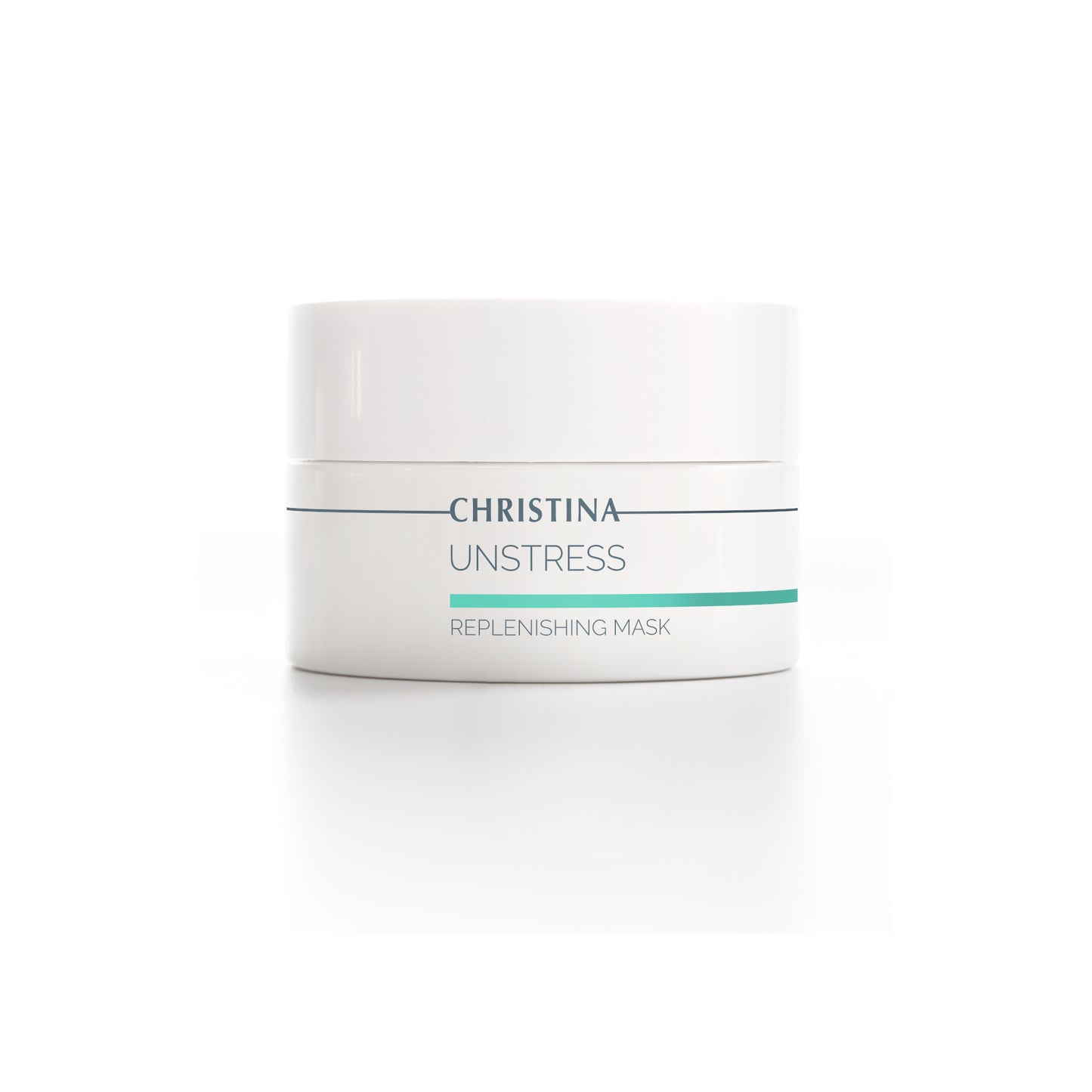 CHRISTINA UNSTRESS リフレッシングマスク 50ml