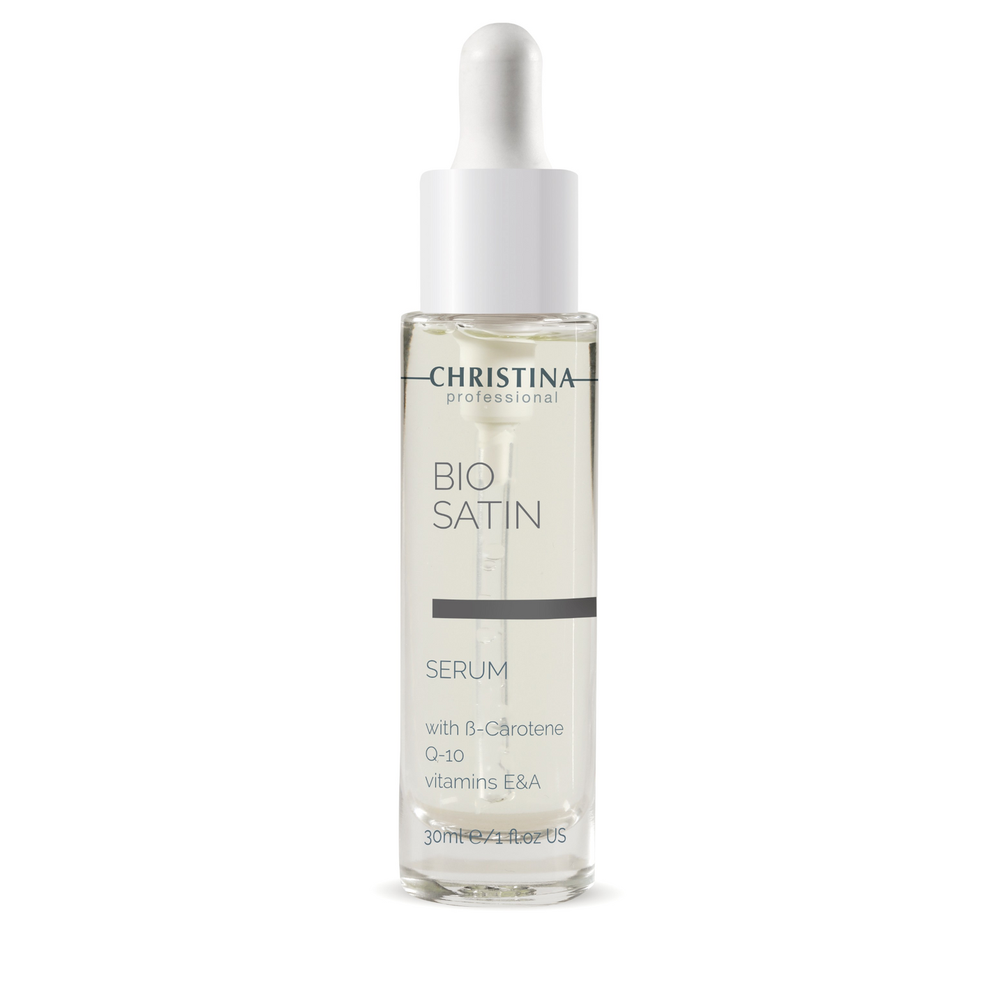 CHRISTINA ビオサテンセラム 30ml