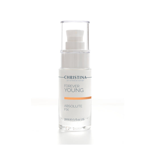 CHRISTINA FOREVER YOUNG アブソリュートフィックス 30ml