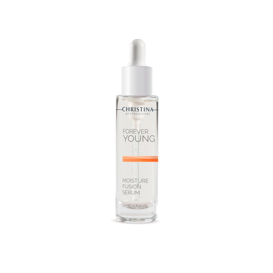 CHRISTINA FOREVER YOUNG モイスチャーフュージョンセラム 30ml