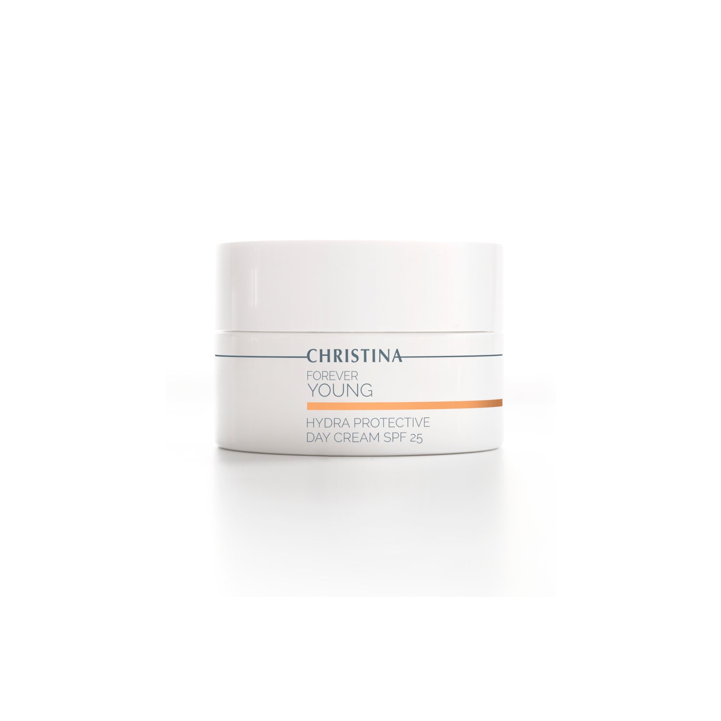 CHRISTINA FOREVER YOUNG ハイドラプロテクトデイクリーム SPF25 50ml