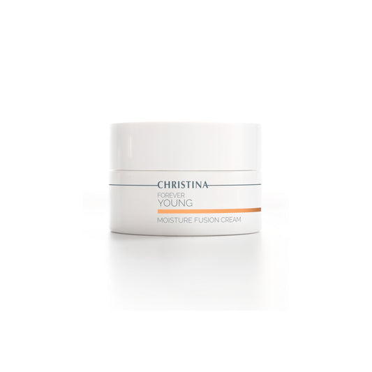 CHRISTINA FOREVER YOUNG モイスチャーフュージョンクリーム 50ml
