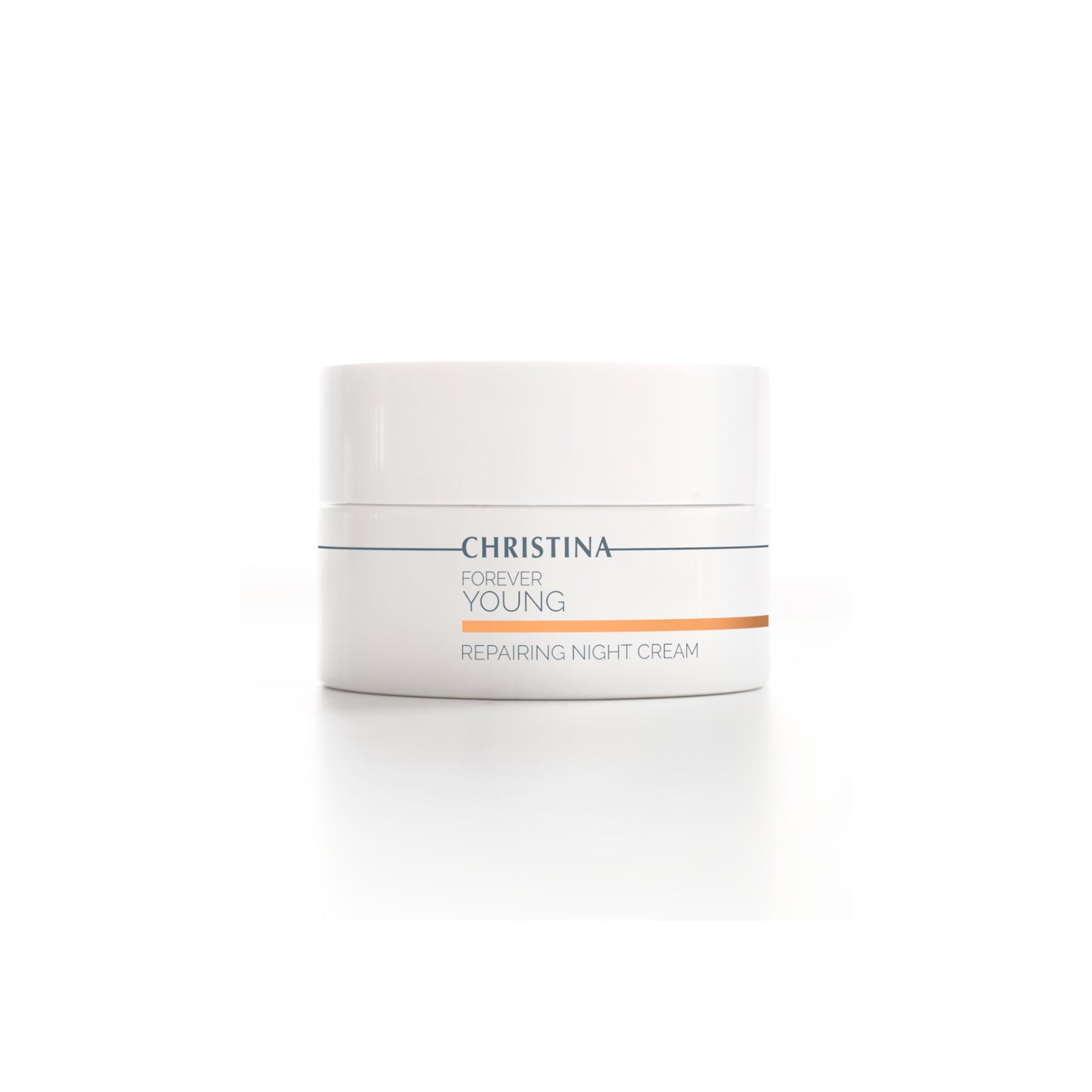 CHRISTINA FOREVER YOUNGリペアリングナイトクリーム 50ml