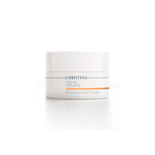 CHRISTINA FOREVER YOUNGリペアリングナイトクリーム 50ml