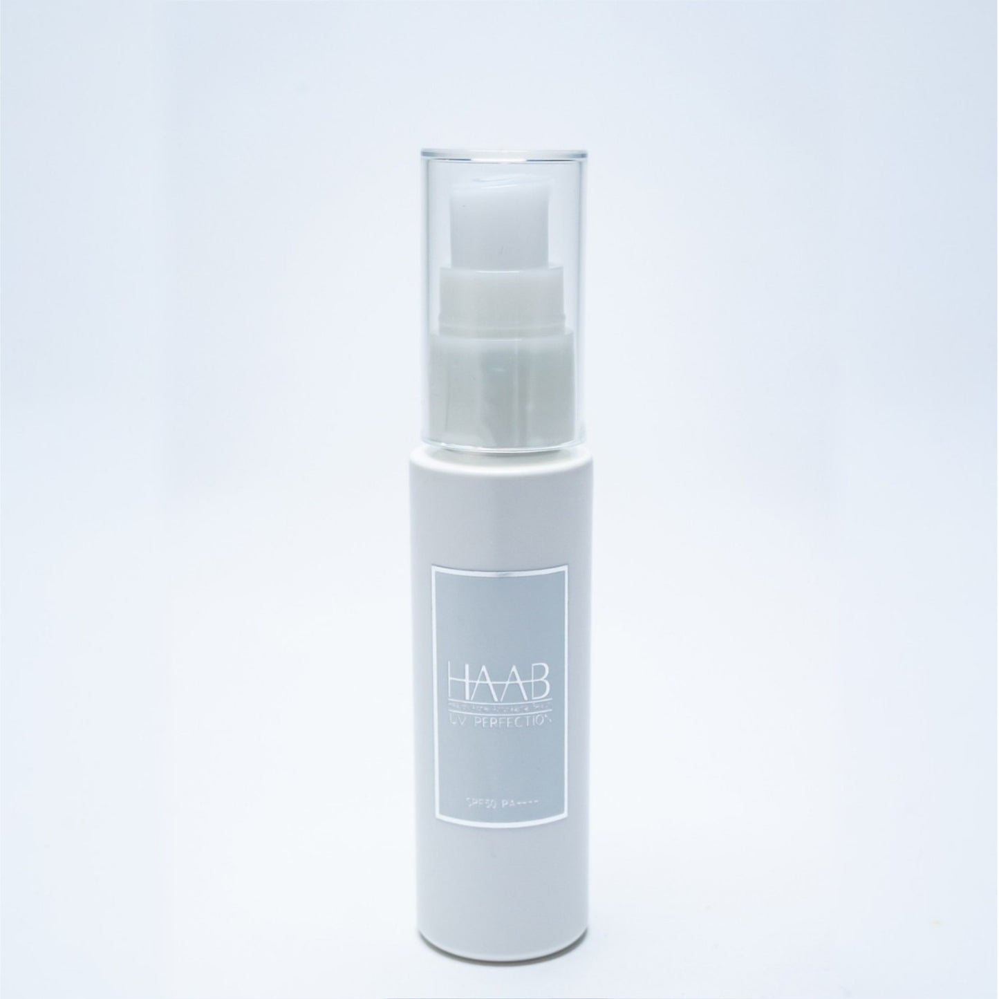 HAAB　UVパーフェクション 50ml