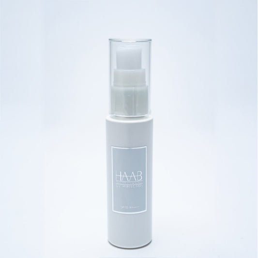 HAAB　UVパーフェクション 50ml