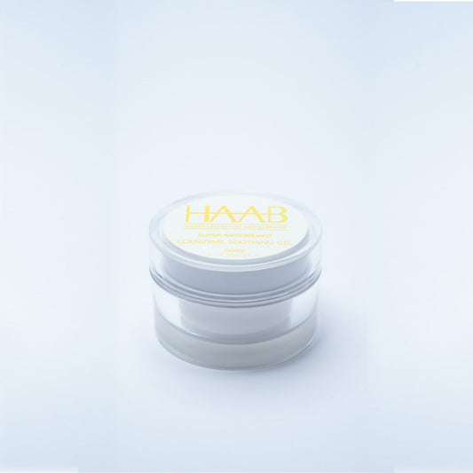 HAAB　コエンザイムスーティングゲル 50ml