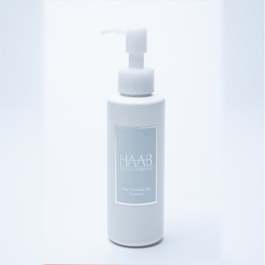 HAAB　ディープクレンジングプレミアムジェル 150ml