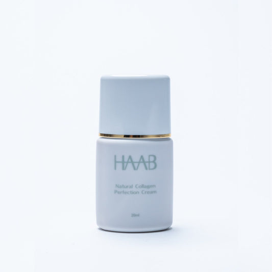 HAAB　生コラパーフェクションクリーム 20ml