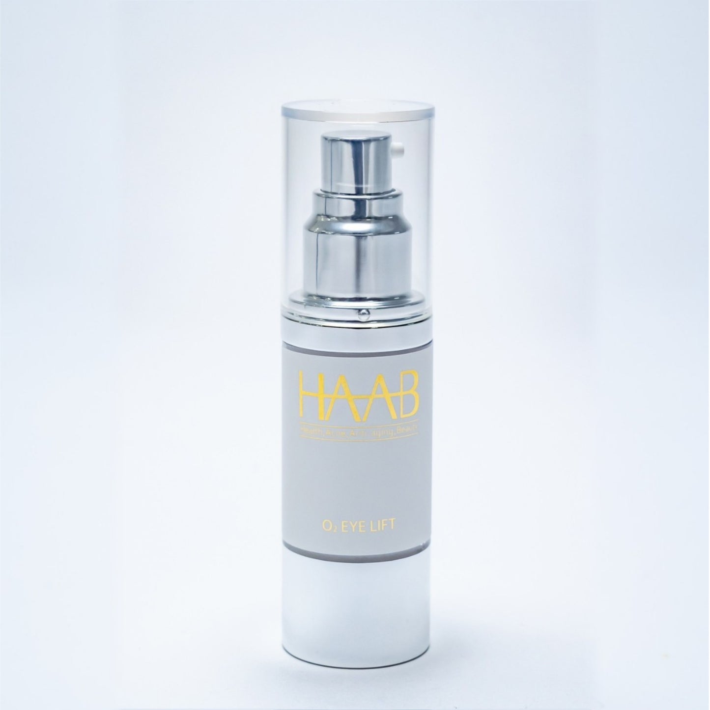 HAAB　O2アイリフト 30ml