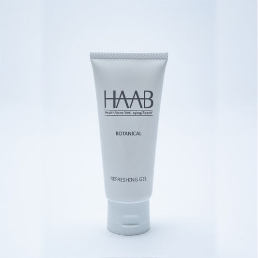 HAAB　ボタニカルリフレッシングゲル 60ml