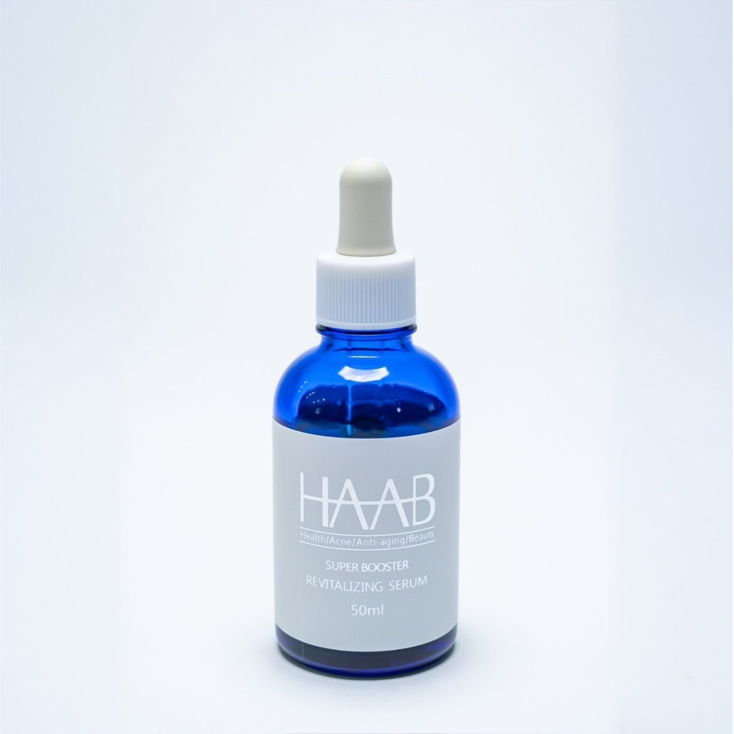 HAAB　リバイタライジングセラム 50ml