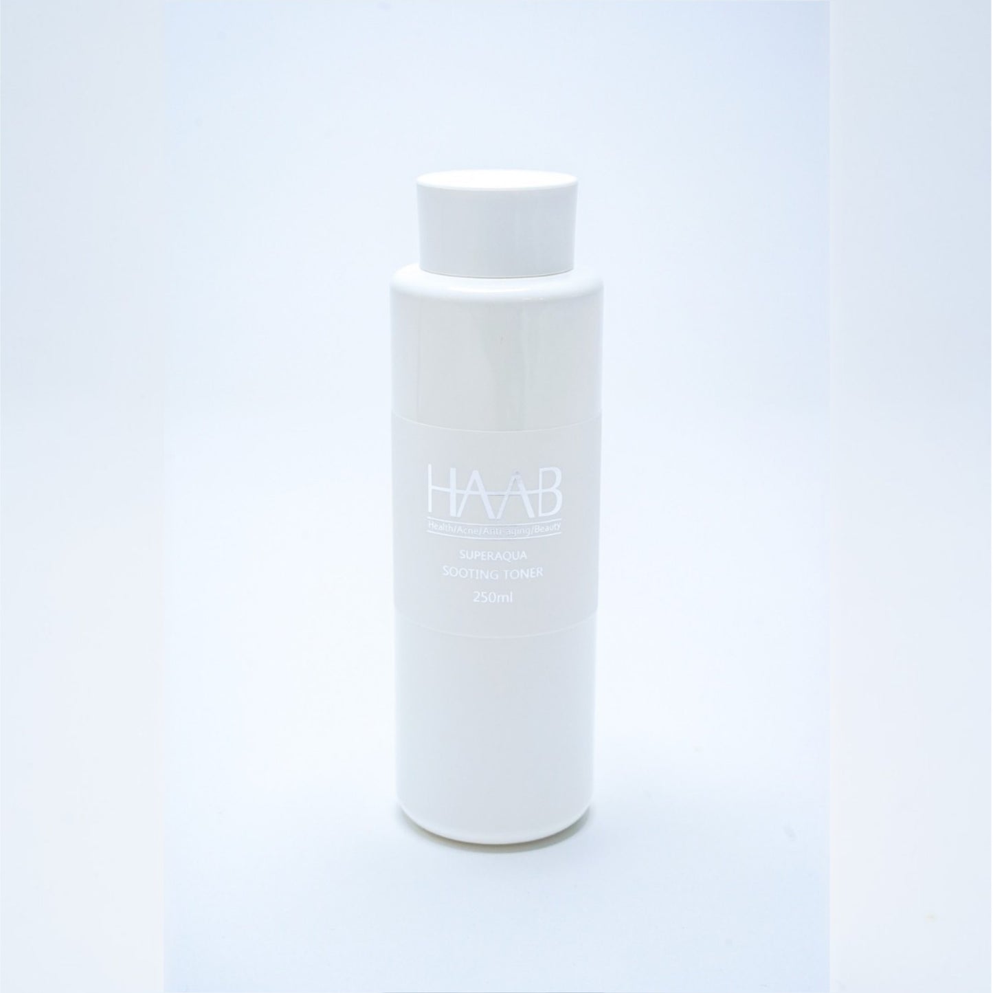 HAAB　ボタニカルスーティングトナー 250ml