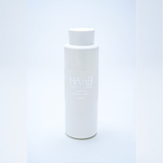 HAAB　ボタニカルスーティングトナー 250ml