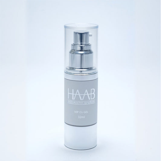 HAAB　VIP O2ゲル 32ml