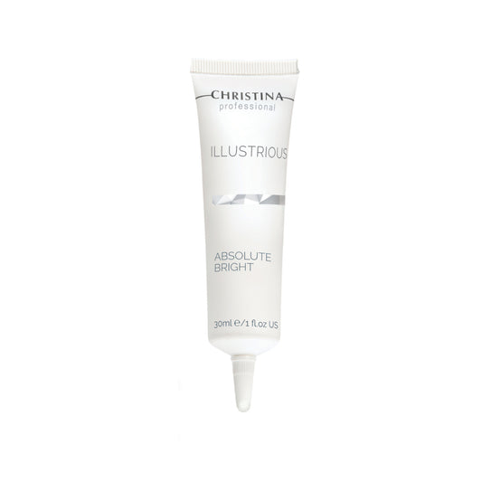 CHRISTINA　ILLUSTRIOUS　アブソリュートブライト 30ml