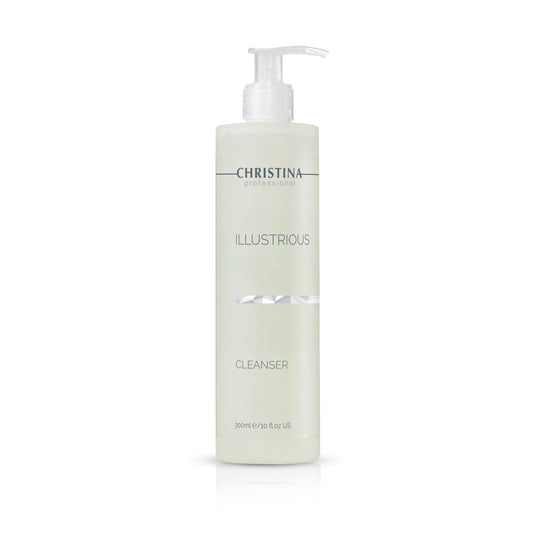 CHRISTINA　ILLUSTRIOUS　クレンザー300ml