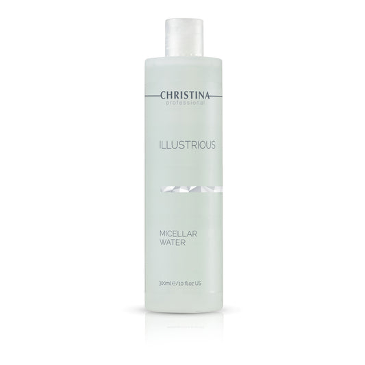 CHRISTINA　ILLUSTRIOUS　ミセラウォーター300ml