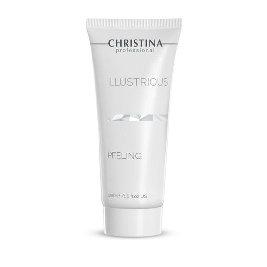 CHRISTINA　ILLUSTRIOUS　ピーリング 50ml