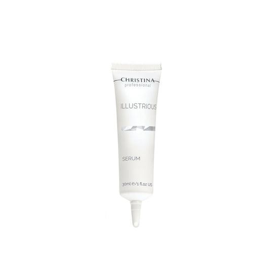 CHRISTINA　ILLUSTRIOUS　セラム 30ml