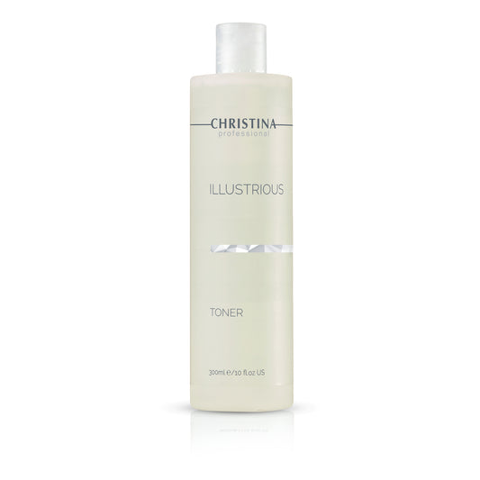 CHRISTINA　ILLUSTRIOUS　トナー300ml