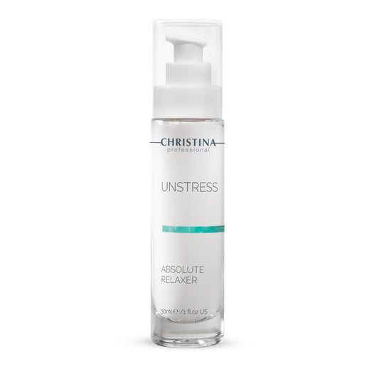CHRISTINA　UNSTRESS　アブソリュートリラクサー 30ml