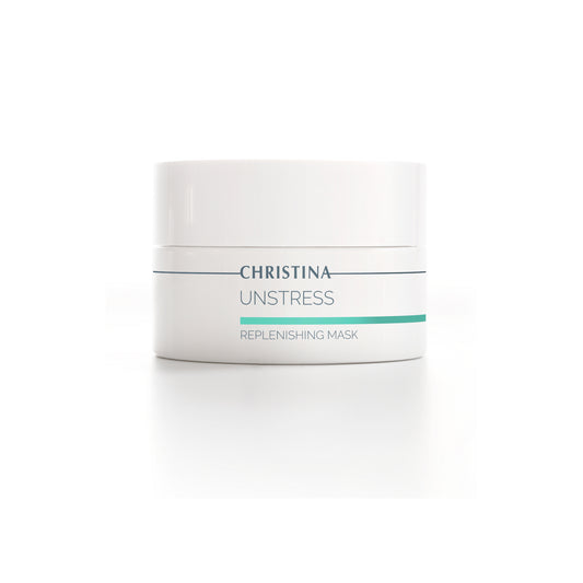 CHRISTINA　UNSTRESS　リフレッシングマスク 50ml
