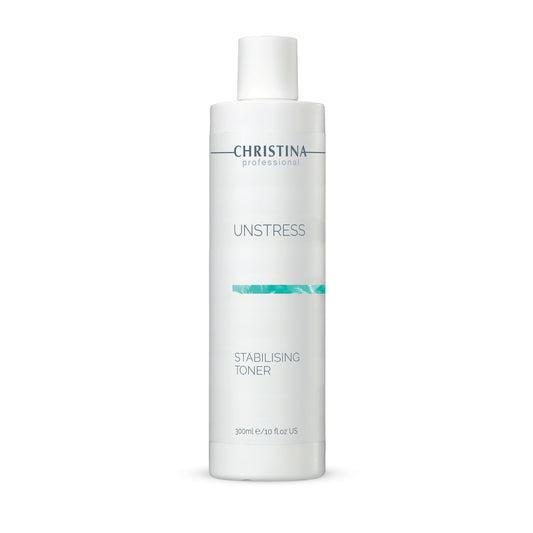 CHRISTINA　UNSTRESS　スタビライジング トナー 300ml
