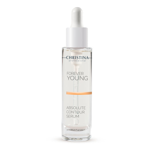 CHRISTINA FOREVER YOUNG アブソリュートコントゥアセラム 30ml