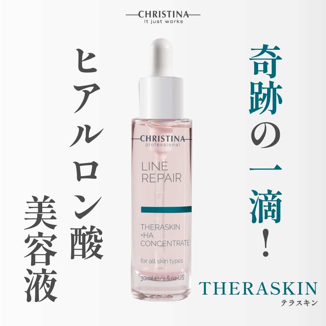 CHRISTINA テラスキン 30ml