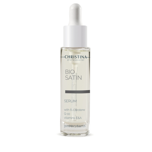 CHRISTINA ビオサテンセラム 30ml