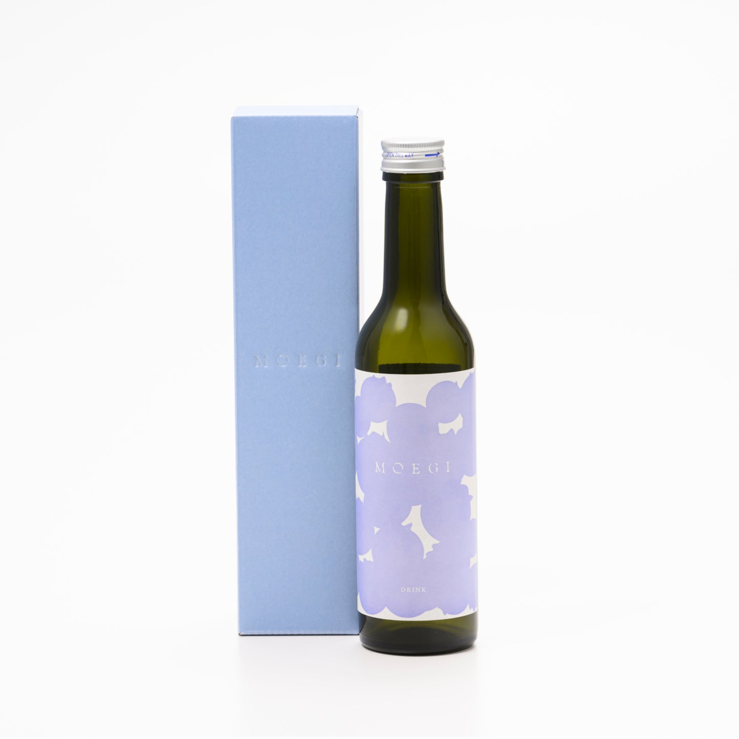 【数量販売限定】MOEGI酵素ドリンク ブルーベリー500ml